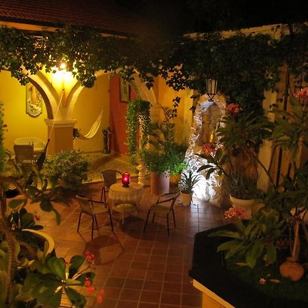 Hôtel Casa Magdalena à Santa Marta  Extérieur photo