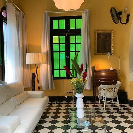 Hôtel Casa Magdalena à Santa Marta  Extérieur photo