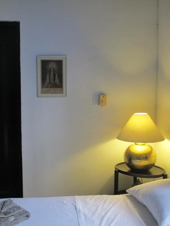 Hôtel Casa Magdalena à Santa Marta  Chambre photo