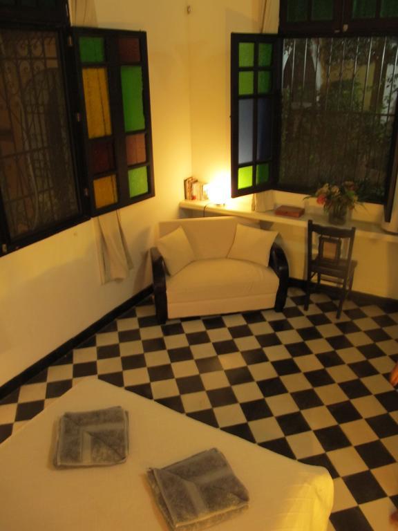 Hôtel Casa Magdalena à Santa Marta  Extérieur photo