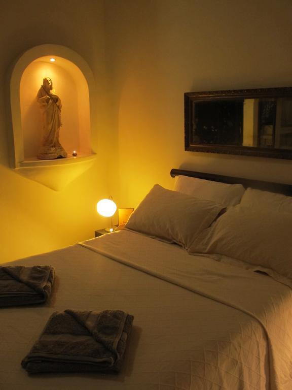Hôtel Casa Magdalena à Santa Marta  Extérieur photo