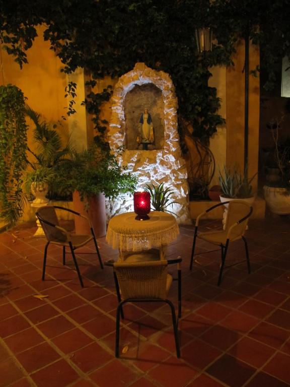 Hôtel Casa Magdalena à Santa Marta  Extérieur photo