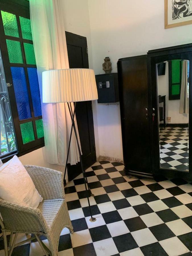 Hôtel Casa Magdalena à Santa Marta  Extérieur photo